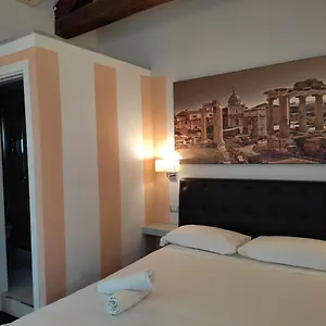 Relais Arco Della Pace Gasthof Rom