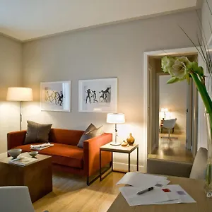 Escalus Luxury Gasthof Verona