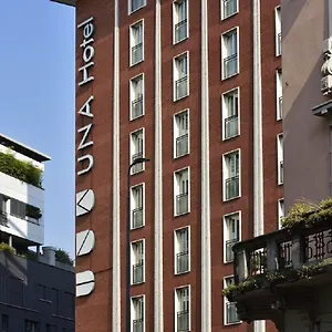 Mediterraneo Hotel Mailand