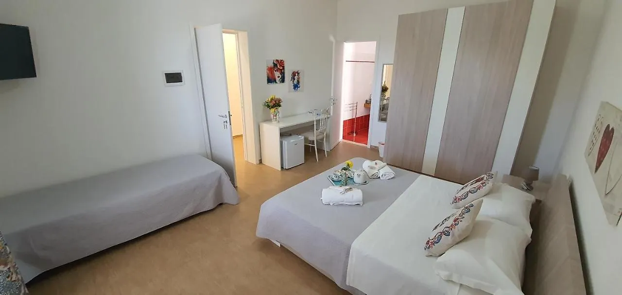 *** Frühstückspension A Casa Di Coso B&B Marsala Italien