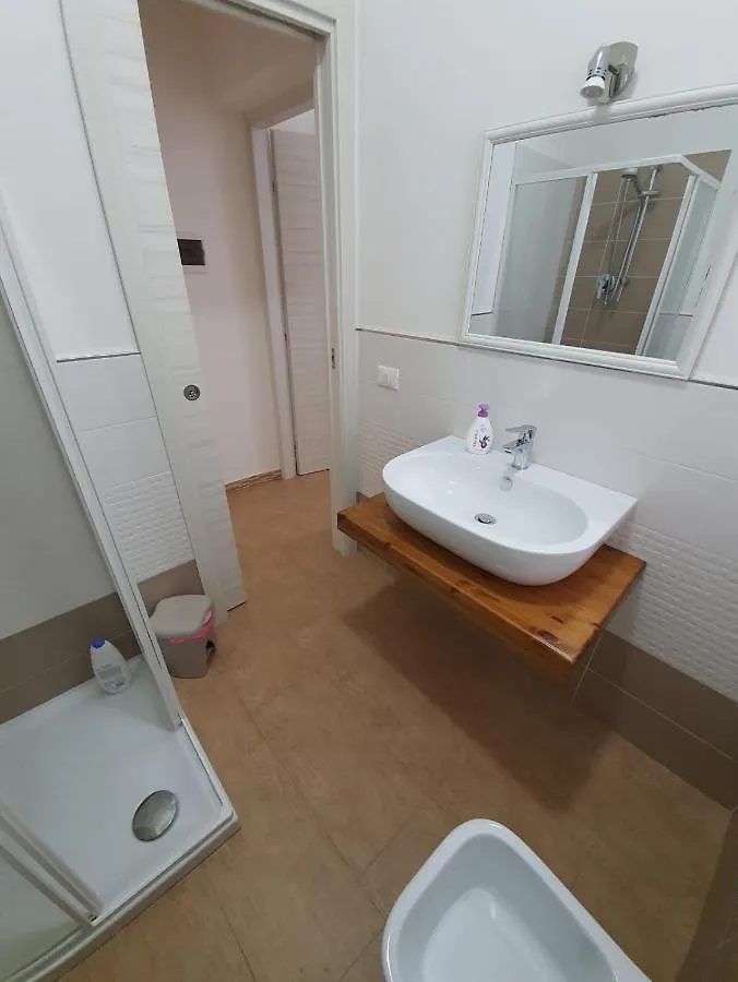 A Casa Di Coso B&B Marsala Italien