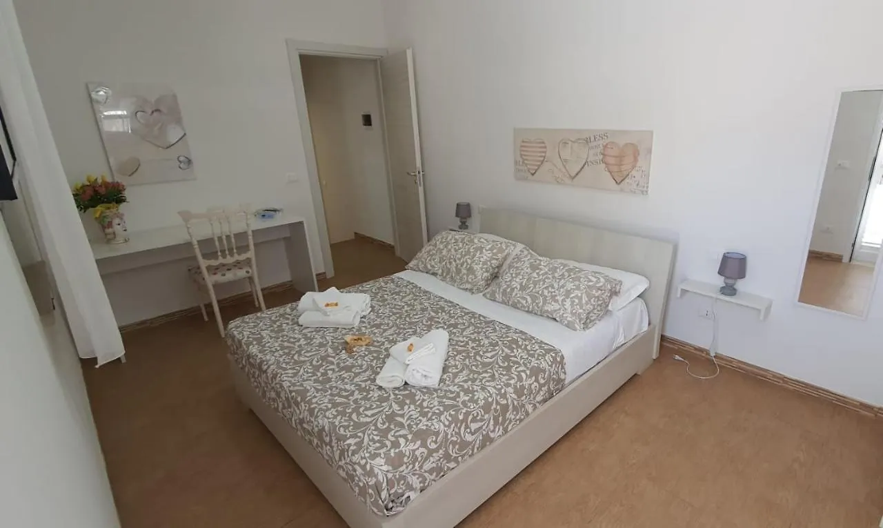 Frühstückspension A Casa Di Coso B&B Marsala
