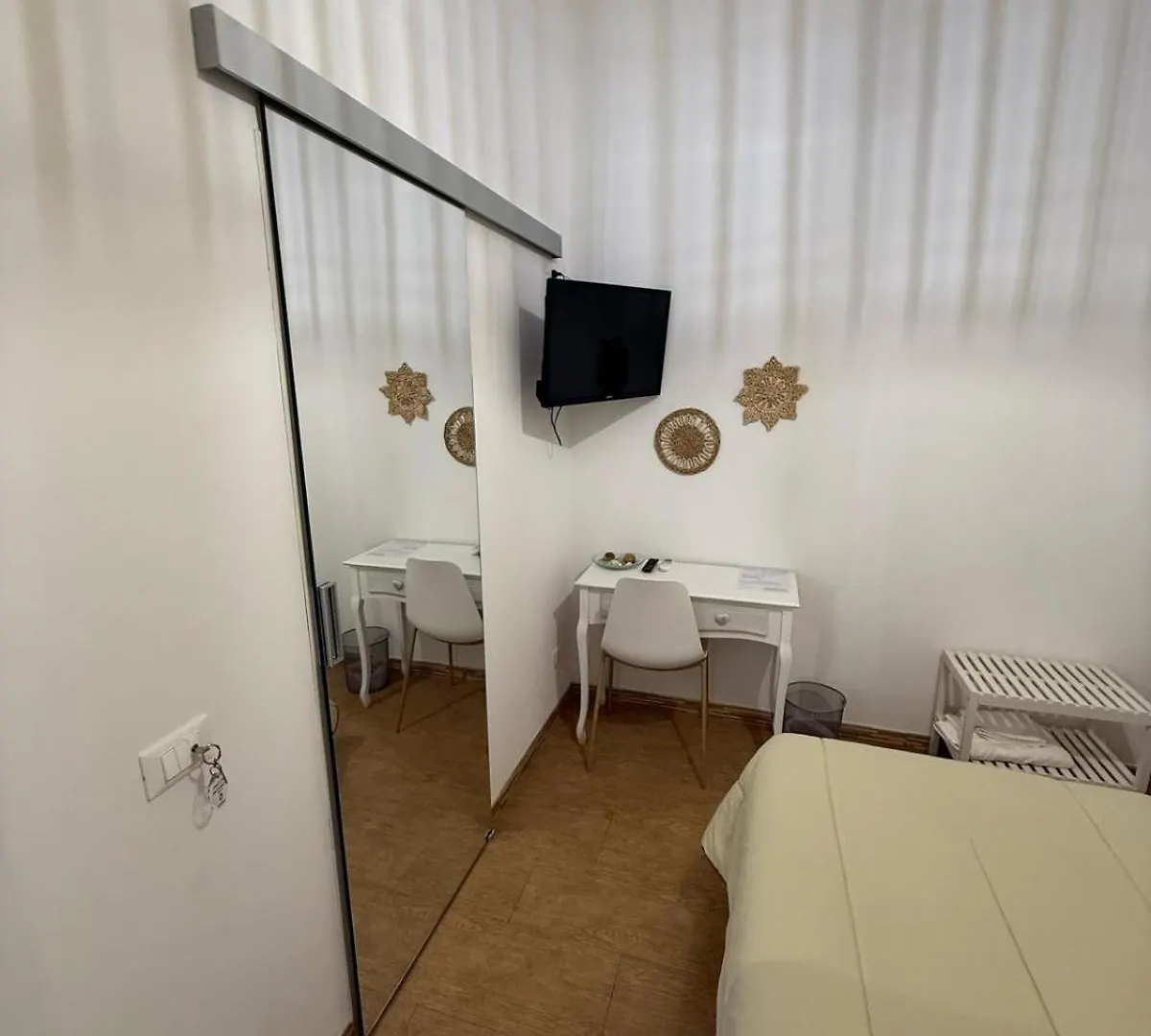A Casa Di Coso B&B Marsala Frühstückspension