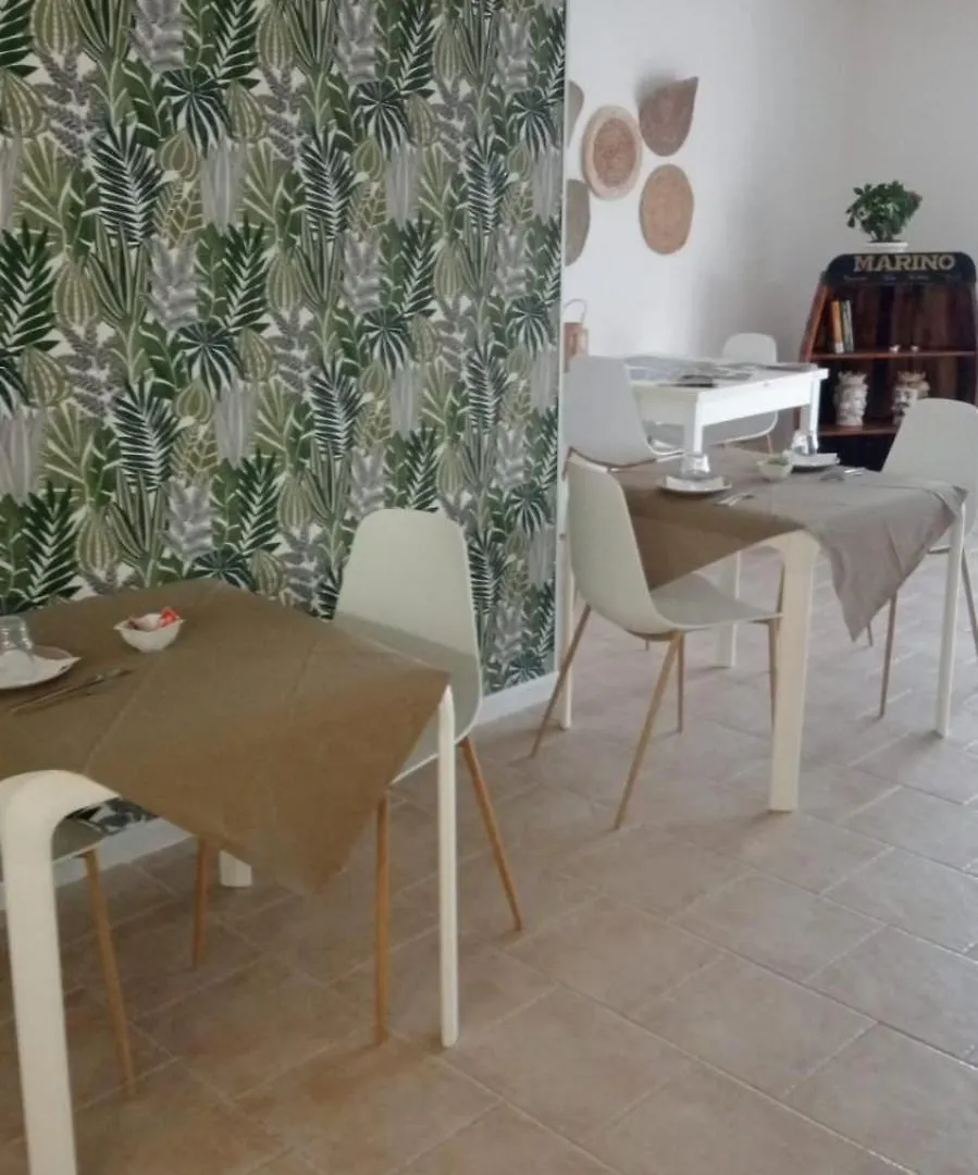 Frühstückspension A Casa Di Coso B&B Marsala