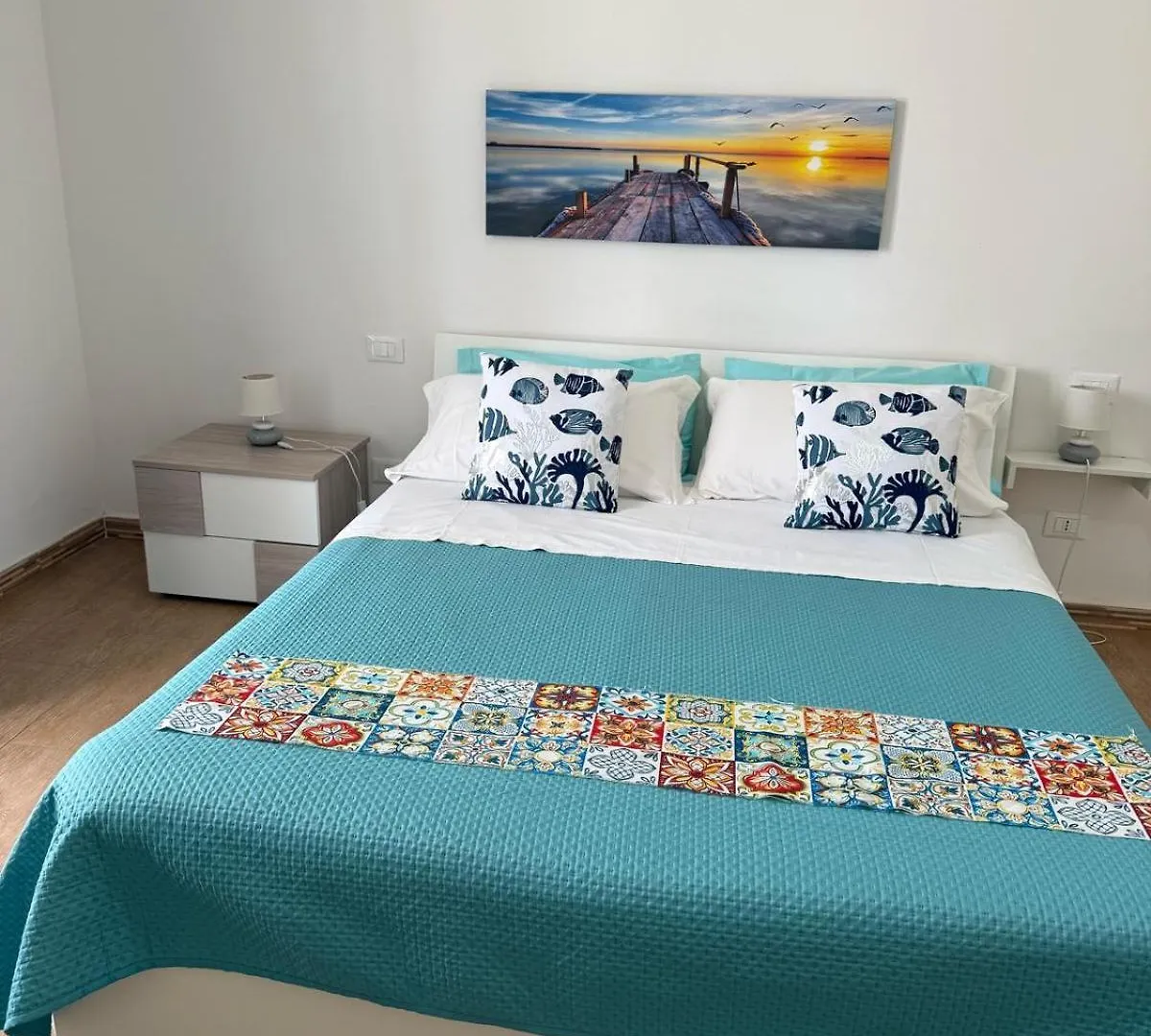 Frühstückspension A Casa Di Coso B&B Marsala