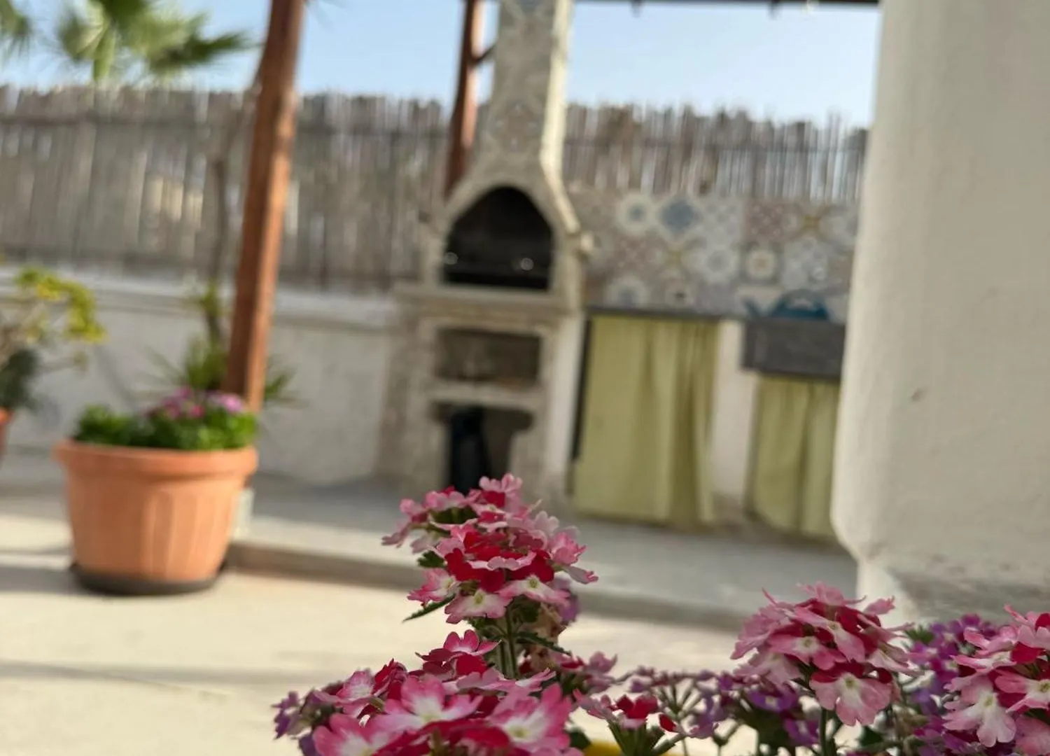 Frühstückspension A Casa Di Coso B&B Marsala