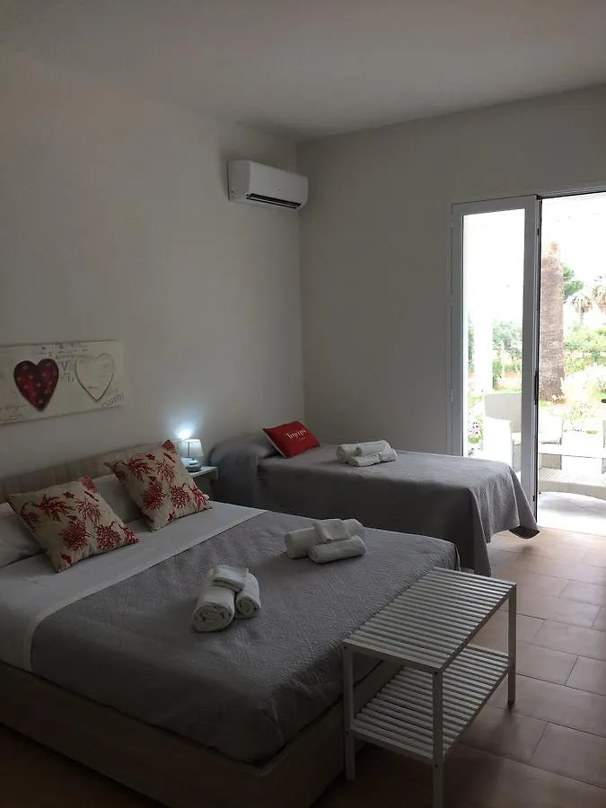 *** Frühstückspension A Casa Di Coso B&B Marsala Italien