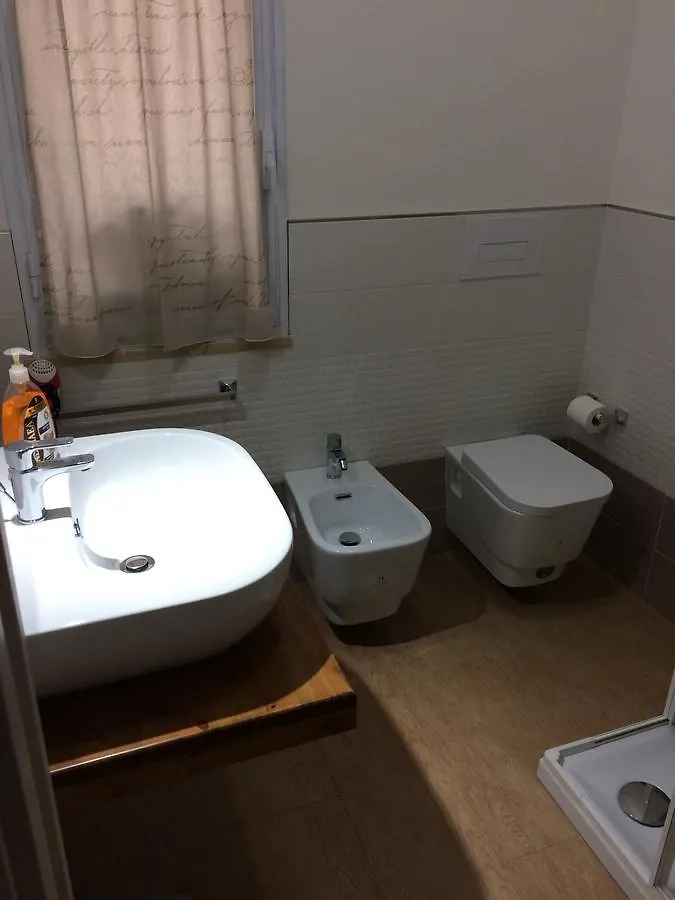 A Casa Di Coso B&B Marsala